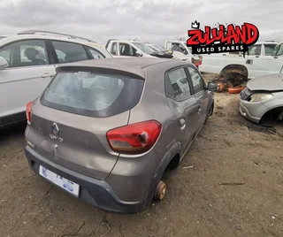 2020 Renault  Kwid 1.0L - Stripping for Spares