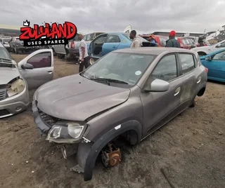 2020 Renault  Kwid 1.0L - Stripping for Spares