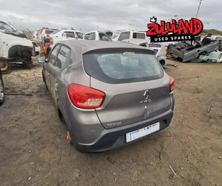 2020 Renault  Kwid 1.0L - Stripping for Spares