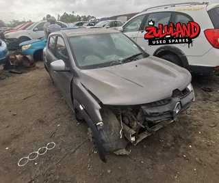 2020 Renault  Kwid 1.0L - Stripping for Spares