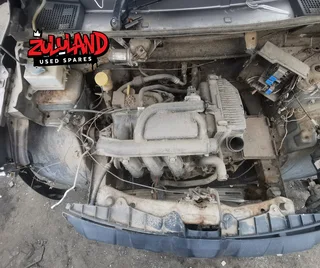 2020 Renault  Kwid 1.0L - Stripping for Spares