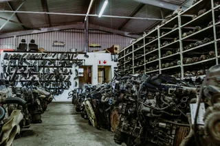 2020 Renault  Kwid 1.0L - Stripping for Spares