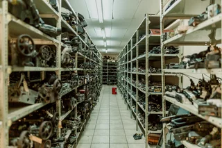 2020 Renault  Kwid 1.0L - Stripping for Spares