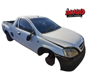 2009 Opel Corsa Pick-Up 1.4 - Stripping for Spares