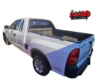 2009 Opel Corsa Pick-Up 1.4 - Stripping for Spares