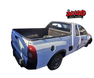 2009 Opel Corsa Pick-Up 1.4 - Stripping for Spares