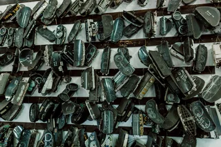 2009 Opel Corsa Pick-Up 1.4 - Stripping for Spares