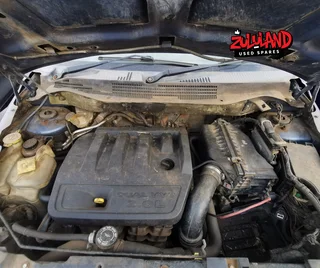 2007 Dodge Caliber 2.0L - Stripping for Spares