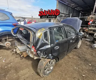 2008 Chev Aveo 1.5 - Stripping for Spares
