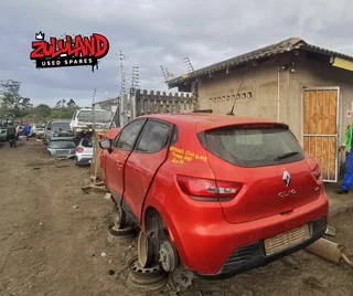 2013 Renault Clio 4 0.9Tdci - Stripping for Spares