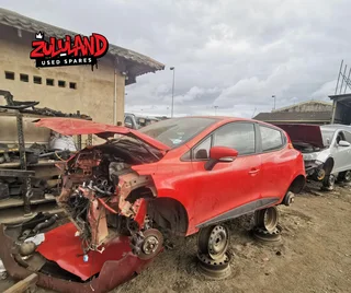 2013 Renault Clio 4 0.9Tdci - Stripping for Spares