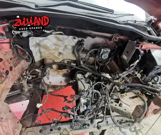 2013 Renault Clio 4 0.9Tdci - Stripping for Spares