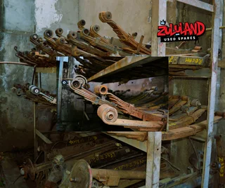 2013 Renault Clio 4 0.9Tdci - Stripping for Spares