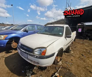 2005 Ford Bantam Rocam 1.6 - Stripping for Spares