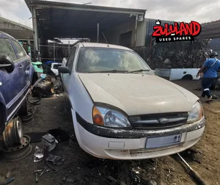 2005 Ford Bantam Rocam 1.6 - Stripping for Spares