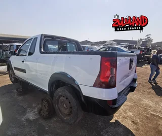 2010 Nissan NP200 1.5D - Stripping for Spares