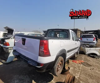 2010 Nissan NP200 1.5D - Stripping for Spares