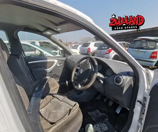 2010 Nissan NP200 1.5D - Stripping for Spares