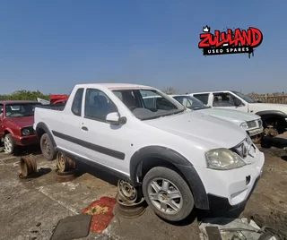 2010 Nissan NP200 1.5D - Stripping for Spares