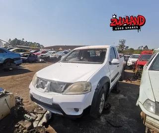 2010 Nissan NP200 1.5D - Stripping for Spares