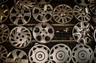 2010 Nissan NP200 1.5D - Stripping for Spares