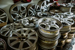 2010 Nissan NP200 1.5D - Stripping for Spares