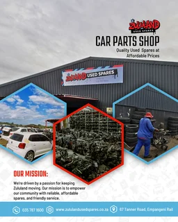 2003 Toyota Corolla VVTI 1.4 - Stripping for Spares