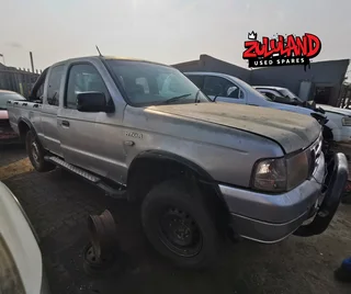 Ford Ranger 2.5WL - Stripping for Spares