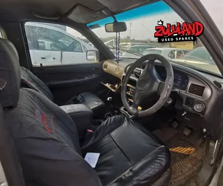 Ford Ranger 2.5WL - Stripping for Spares