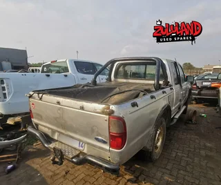 Ford Ranger 2.5WL - Stripping for Spares