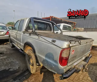 Ford Ranger 2.5WL - Stripping for Spares