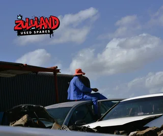 Ford Ranger 2.5WL - Stripping for Spares