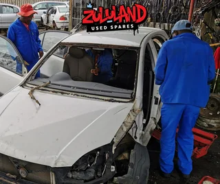 Ford Ranger 2.5WL - Stripping for Spares