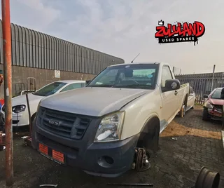 2009 Isuzu KB200 Go Big - Stripping for Spares