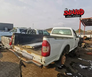 2009 Isuzu KB200 Go Big - Stripping for Spares