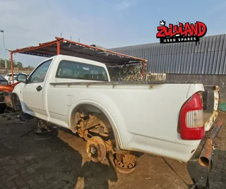 2009 Isuzu KB200 Go Big - Stripping for Spares