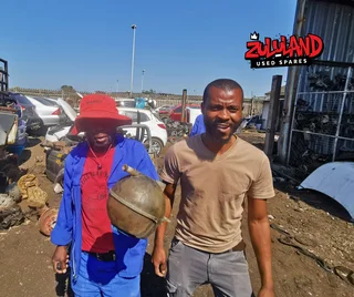 2009 Isuzu KB200 Go Big - Stripping for Spares