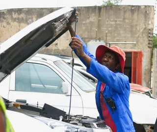 2009 Isuzu KB200 Go Big - Stripping for Spares