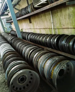 2009 Isuzu KB200 Go Big - Stripping for Spares