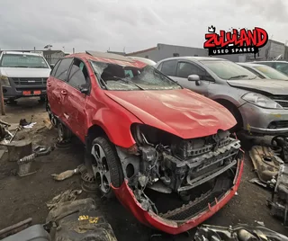 2011 VW Golf 6 GTI - Stripping for Spares