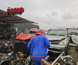 2003 Audi A4 B8 1.8T - Stripping for Spares