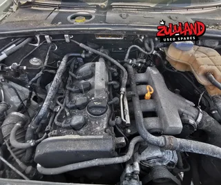2003 Audi A4 B8 1.8T - Stripping for Spares
