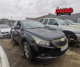 2012 Chev Cruze 2.0D - Stripping for Spares