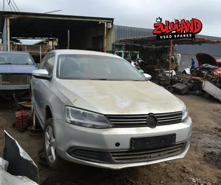 2014 VW Jetta 6 1.4TSI - Stripping for Spares