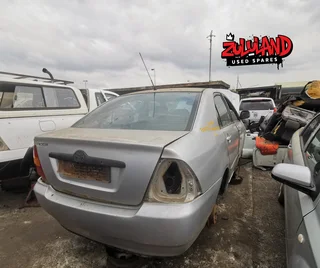 Toyota Corolla 1.6 - Stripping for Spares
