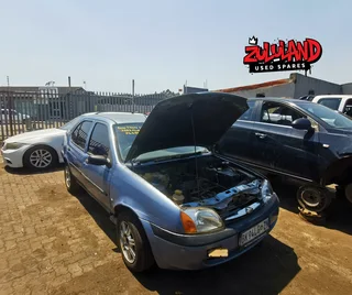 2003 Ford Ikon 1.3 - Stripping for Spares