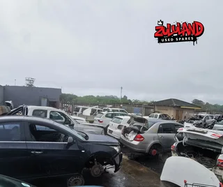 2009 Ford Bantam 1.3 Rocam - Stripping for Spares