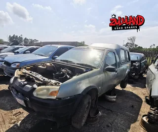 2009 Ford Bantam 1.3 Rocam - Stripping for Spares