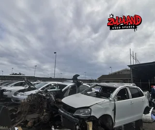 2009 Ford Bantam 1.3 Rocam - Stripping for Spares