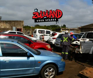 1999 Nissan Hardbody 2.5D - Stripping  for Spares